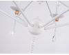 Подвесная люстра Ambrella Light Modern TR9596