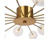 Потолочная люстра Freya Celebrity FR5242CL-16BS