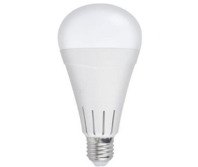 Купить Лампа светодиодная с аккумулятором Horoz E27 12W 6400K матовая 001-055-0012 HRZ00002698 Лампа светодиодная с аккумулятором Horoz E27 12W 6400K матовая 001-055-0012 HRZ00002698