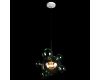 Подвесной светильник Loft IT Bolle 2027-P6 Blue