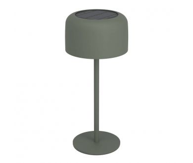 Купить Настольная лампа на солнечных батареях Eglo Roccanova 901894 Настольная лампа на солнечных батареях Eglo Roccanova 901894