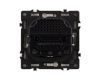 Механизм розетки с USB зарядкой Arlight SCT-NOBE-MUAA-SFPL-GD (230V, 16A) 054290