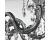 Подвесная люстра Bohemia Ivele Crystal AL79101/10/250 A NB