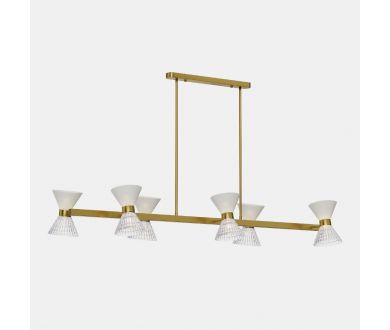 Купить Потолочная люстра ST Luce Spirit SL2004.313.12 Потолочная люстра ST Luce Spirit SL2004.313.12