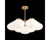 Люстра на штанге ST Luce Modica SL1503.203.07