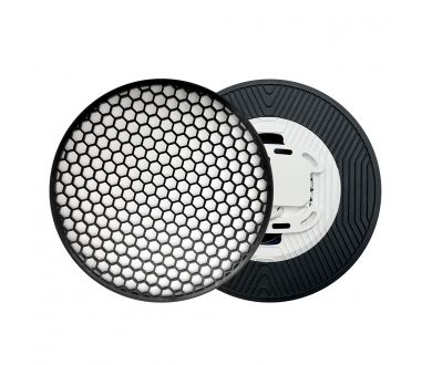 Купить Точечный светильник iLedex Mercury 5555-24W-D160-3/4/6K-BK+WH Точечный светильник iLedex Mercury 5555-24W-D160-3/4/6K-BK+WH