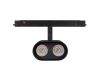 Трековый светильник Arlight Mag-Orient-Blum-12W Day4000 035981
