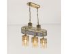Подвесной светильник Citilux Эмир CL467233