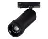 Трековый однофазный светильник ST Luce Zoom ST385.446.20