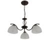 Подвесная люстра Rivoli Jackeline 9141-303 Б0054755