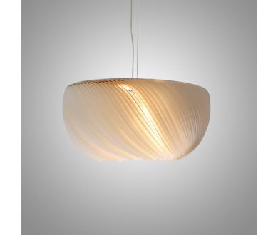 Купить Подвесной cветильник ImperiumLoft Moonjelly Corona Twist 322680-26 Подвесной cветильник ImperiumLoft Moonjelly Corona Twist 322680-26