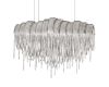 Подвесная люстра Loft IT Volver 10404/720L SN