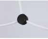 Люстра на штанге Ambrella Light Modern TR2566