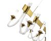 Подвесная люстра ST Luce Vetrano SL1241.213.08