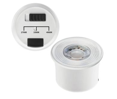 Светодиодный модуль Lightstar 941210 MR16