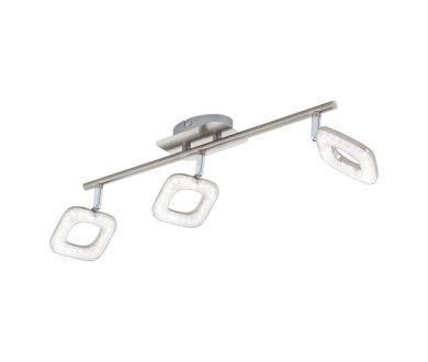 Купить Светодиодный спот Eglo Litago Crystal 97003 Светодиодный спот Eglo Litago Crystal 97003
