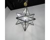 Подвесная люстра ImperiumLoft Black Star 189644-26