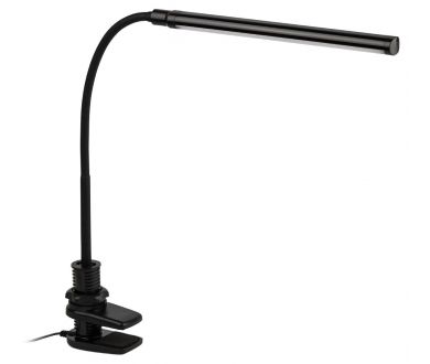 Купить Настольная лампа Эра NLED-509-8W-BK Б0059842 Настольная лампа Эра NLED-509-8W-BK Б0059842