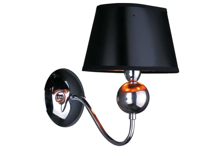 Бра Arte Lamp Turandot A4011AP-1CC