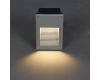 Подсветка для лестниц Reluce 86604-9.0-001TL LED6W GR