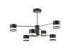 Люстра на штанге Lumion Lanika 8240/6C