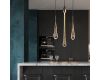 Подвесной светильник ImperiumLoft Fial 134739-22