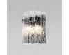 Настенный светильник Loft IT Nevada 10297W Pearl black