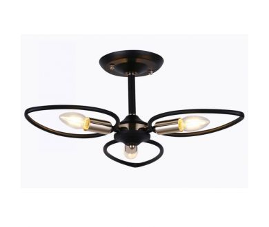 Купить Потолочная люстра Hiper Chierra H109-3 Потолочная люстра Hiper Chierra H109-3