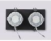 Встраиваемый светильник Ambrella Light GX Standard Tech Techno Spot TN52344