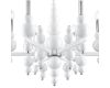 Подвесная люстра Lumion Moderni Nana 8260/6