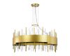 Подвесная люстра ST Luce Olvera SL1633.203.16