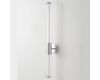 Настенный светильник Crystal Lux LINEUP AP18W LED CHROME