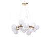Подвесная люстра Lumina Deco Marsiada LDP 6033-15 MD