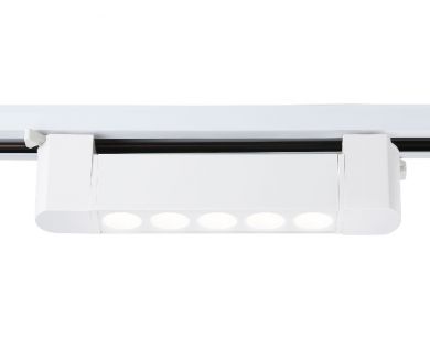 Купить Трековый однофазный светильник Ambrella Light Track system GL6700 Трековый однофазный светильник Ambrella Light Track system GL6700