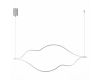 Подвесной светильник ST Luce Cortile SL6106.103.56