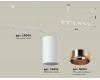 Подвесной светильник Ambrella Light Traditional DIY (С9005, С6322, N6114) XB9005300