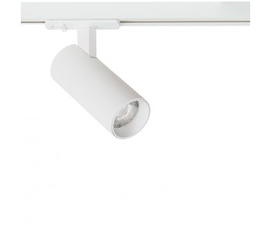 Купить Трековый светильник Arte Lamp Bene A1935PL-1WH Трековый светильник Arte Lamp Bene A1935PL-1WH
