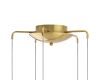Подвесная люстра Lightstar Tubo L5T747343