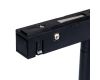 Магнитный трековый светильник Arte Lamp Linea A4660PL-1BK
