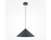 Подвесной светильник Maytoni Basic colors MOD167PL-01B