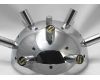 Потолочный светильник Lussole Loft LSA-5927-09