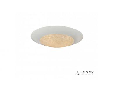 Купить Потолочный светильник iLedex Plain 6146/24W WH Потолочный светильник iLedex Plain 6146/24W WH