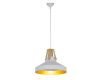 Подвесной светильник Lumina Deco Voli LDP 8037-350 WT+GD