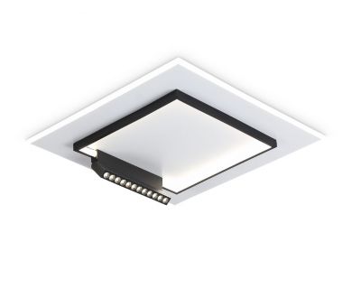 Купить Потолочный светильник Ambrella Light Comfort FL51455 Потолочный светильник Ambrella Light Comfort FL51455