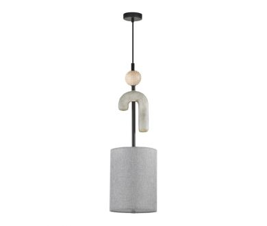 Купить Подвесной светильник Odeon Light Bagel 5410/1A Подвесной светильник Odeon Light Bagel 5410/1A
