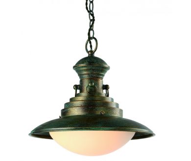 Купить Подвесной светильник Arte Lamp Gambrinus A9256SP-1BG Подвесной светильник Arte Lamp Gambrinus A9256SP-1BG