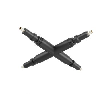 Купить X образный коннектор для штанговой системы Maytoni Axity CA008TX-B X образный коннектор для штанговой системы Maytoni Axity CA008TX-B