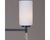 Люстра на штанге Illumico IL2218-10PLS-24 HIGHBALL