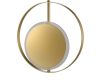 Настенный светильник Escada Hypnosis 10206/SG LED Gold
