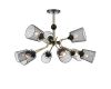 Люстра на штанге Lumion Abris 8191/9C